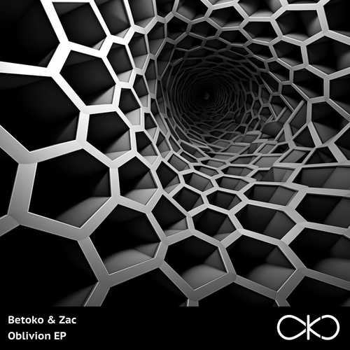 Betoko and Zac - Oblivion EP [OKO079]
